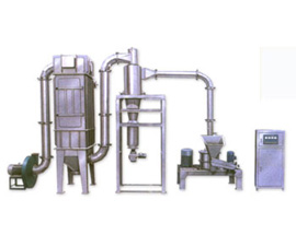 WFJ-系列微粉碎機(jī)2